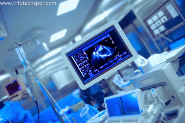 Medical Tech Advancements