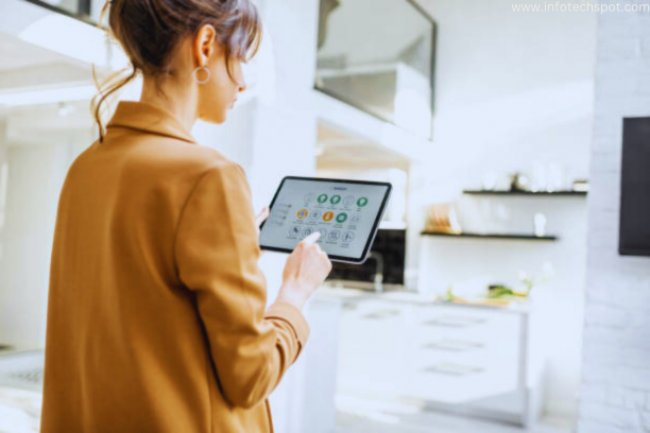 Smart Technology Revolution