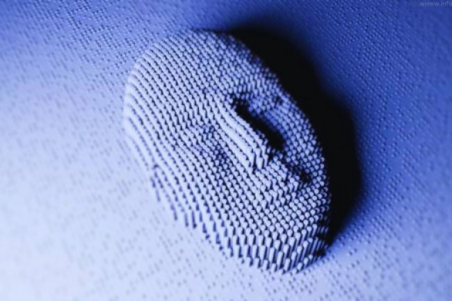 A New Frontier in Artificial Intelligence
