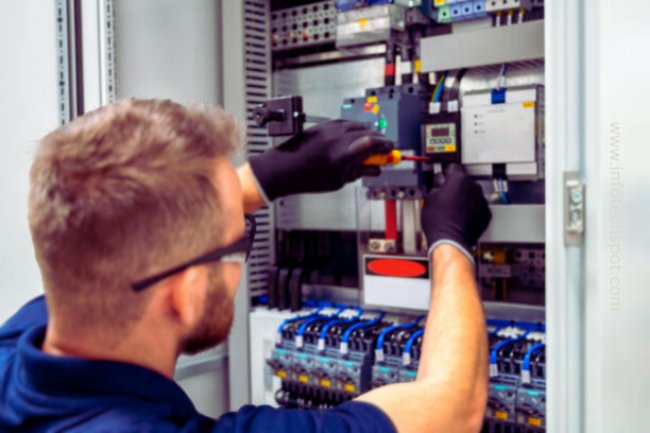 Electrical Tech Advancements
