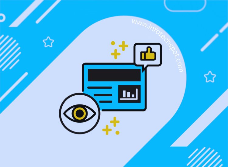 A Visual Way to Communicate Information