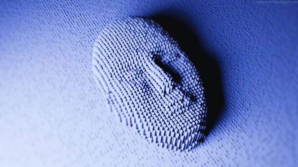 A New Frontier in Artificial Intelligence