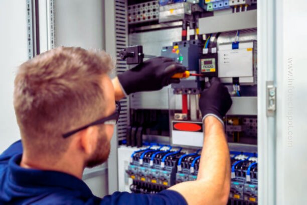 Electrical Tech Advancements