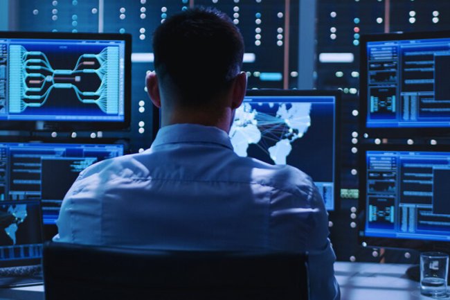 The Ever-Evolving Landscape of Computer Technology