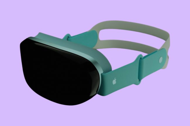 Exploring Apple's Augmented Reality (AR) Vision