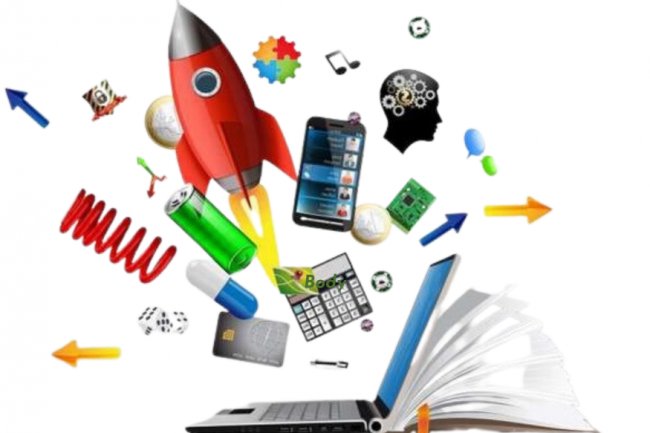The Transformative Synergy of Science and Technology
