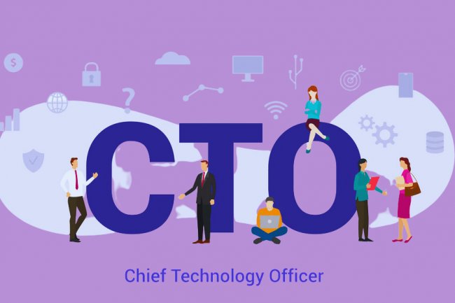 The Role of a CTO