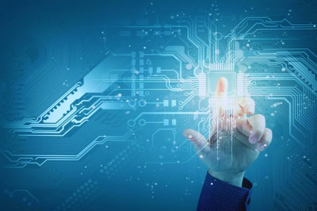 Unveiling the Power of Information Background