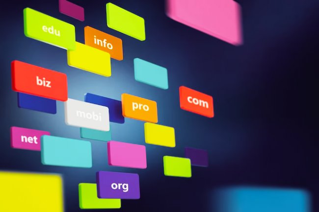 Exploring the Information Domain