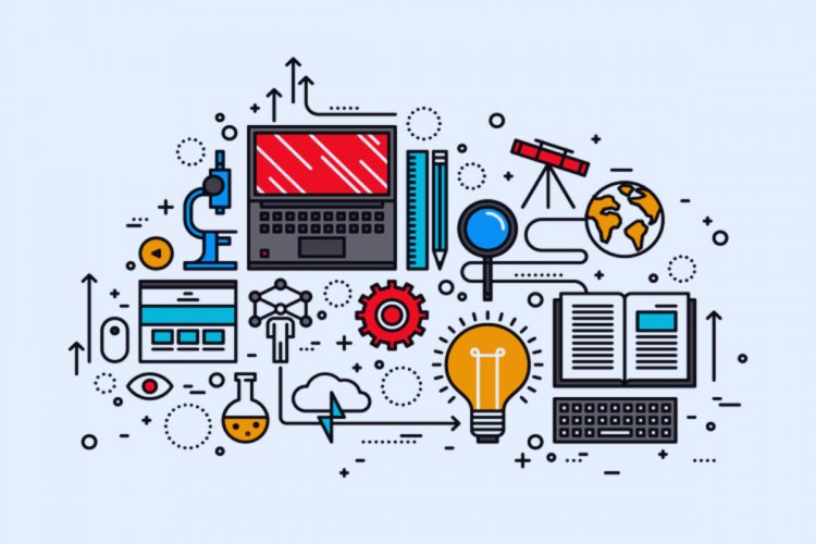 The Ever-Expanding Horizons of Technology