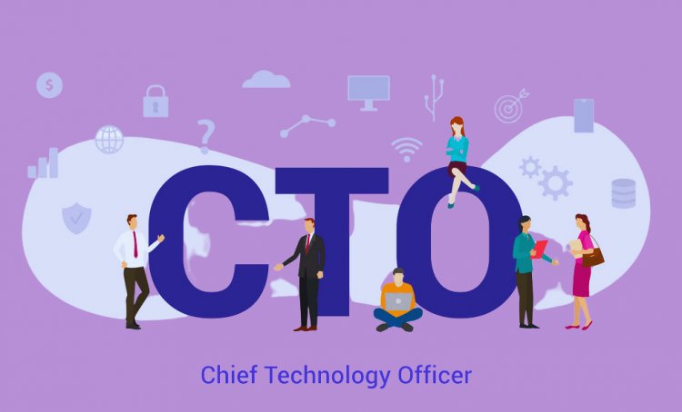 The Role of a CTO