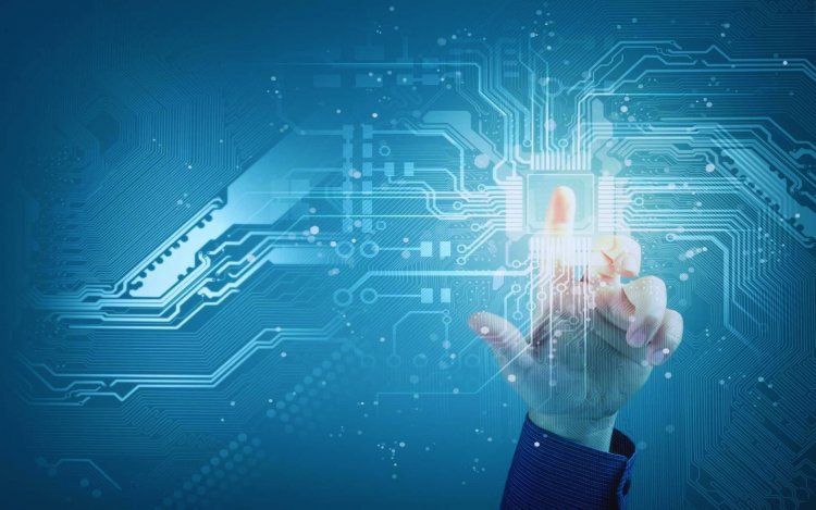 Unveiling the Power of Information Background