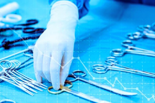 Unlocking the Power of Surgical Technology