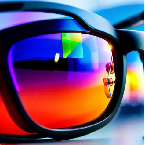 Google Glass a Revolutionary Journey into Wearable Technology