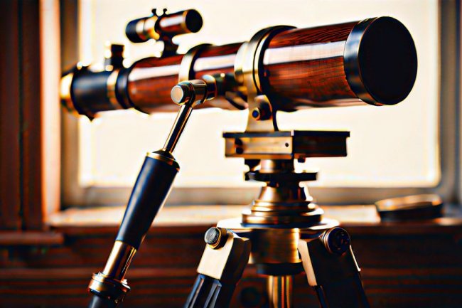 The Marvel of Telescope