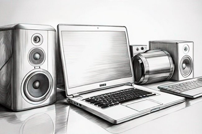 The Art and Science of Technology Drawing