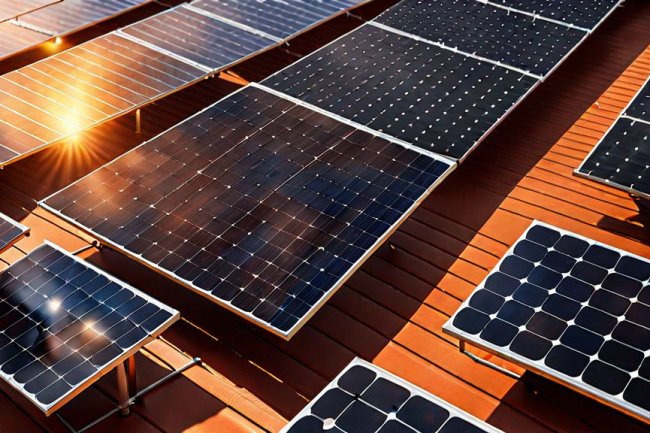 Illuminating the Future of Solar technology