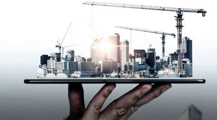 A Comprehensive Look at Modern Construction Technology