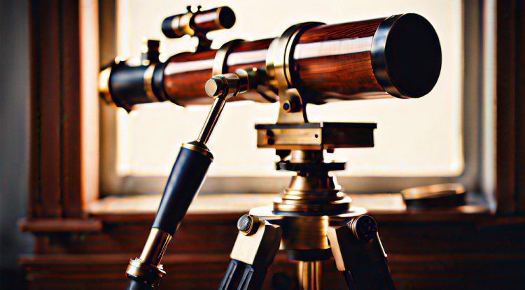 The Marvel of Telescope