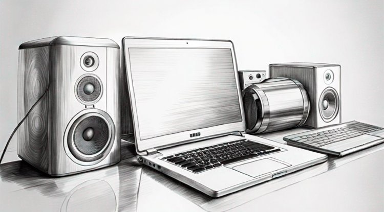 The Art and Science of Technology Drawing